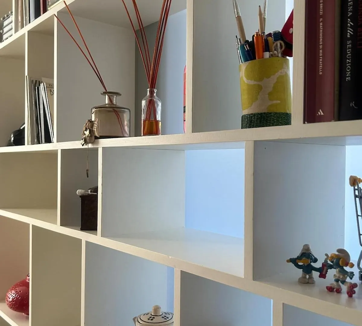 Διαμέρισμα Covignano House Appartamento Con Ampi Terrazzi Ρίμινι