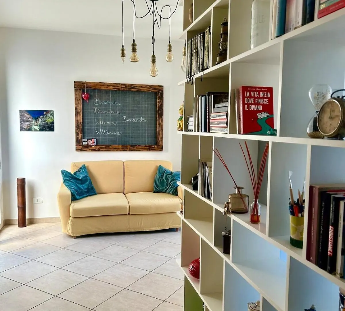 Επικοινωνία με το Covignano House Appartamento Con Ampi Terrazzi