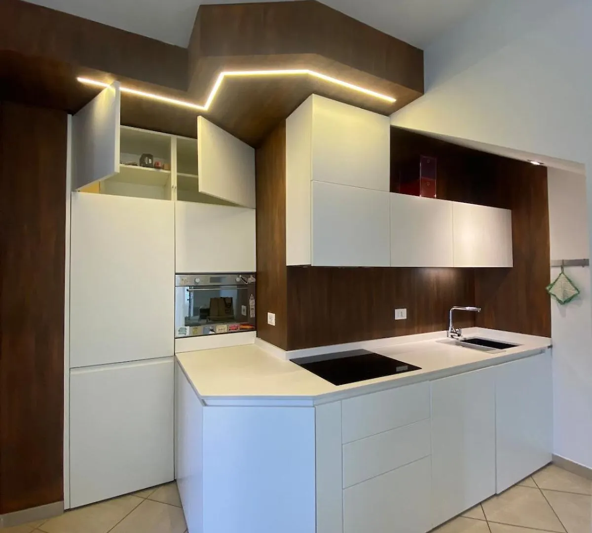 Διαμέρισμα Covignano House Appartamento Con Ampi Terrazzi Ρίμινι Ιταλία