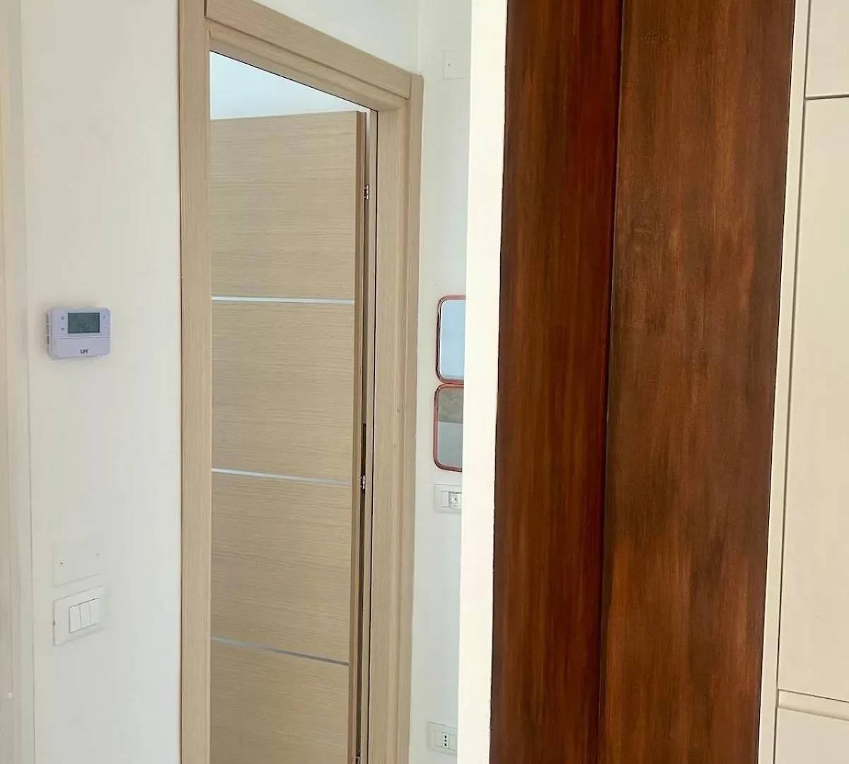 Διαμέρισμα Covignano House Appartamento Con Ampi Terrazzi Ρίμινι