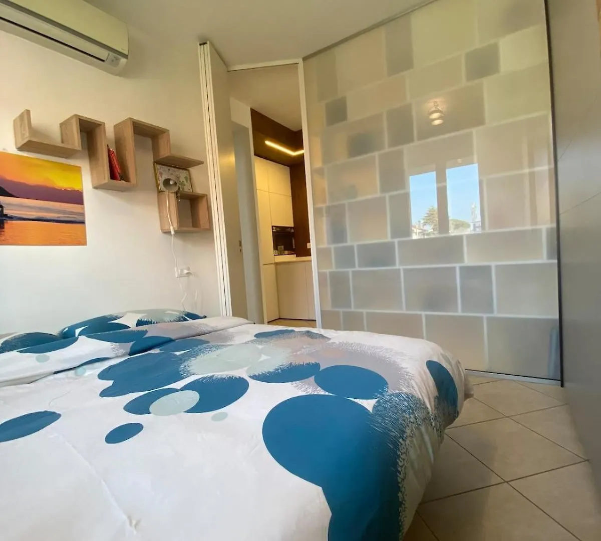 Covignano House Appartamento Con Ampi Terrazzi Ρίμινι
