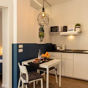 Suite Apartments - Corso51 Rimini