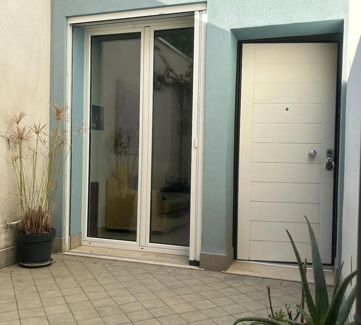 Covignano House Appartamento Con Ampi Terrazzi Ρίμινι Διαμέρισμα